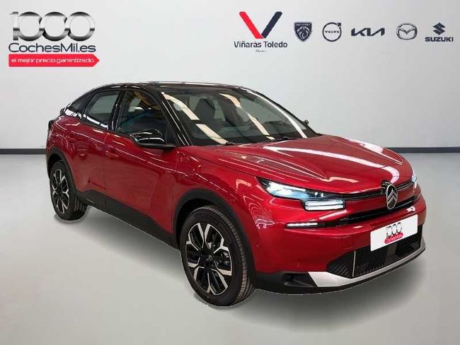 Citroën C4 Nuevo  Hybrid 145 ë-DSC6 BUSINESS EDITION   - Foto 7