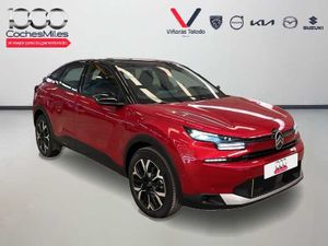 Citroën C4 Nuevo  Hybrid 145 ë-DSC6 BUSINESS EDITION   - Foto 7