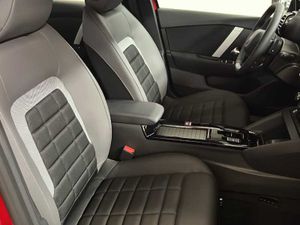 Citroën C4 Nuevo  Hybrid 145 ë-DSC6 BUSINESS EDITION   - Foto 19