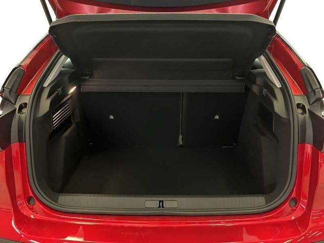 Citroën C4 Nuevo  Hybrid 145 ë-DSC6 BUSINESS EDITION   - Foto 12