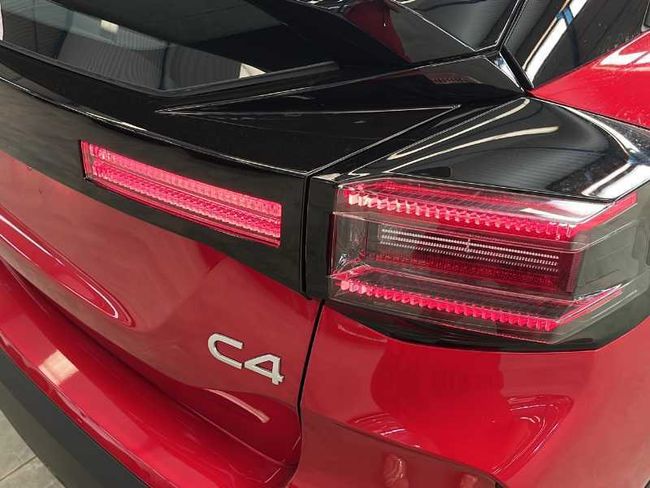 Citroën C4 Nuevo  Hybrid 145 ë-DSC6 BUSINESS EDITION   - Foto 21