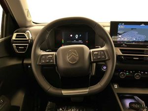 Citroën C4 Nuevo  Hybrid 145 ë-DSC6 BUSINESS EDITION   - Foto 16