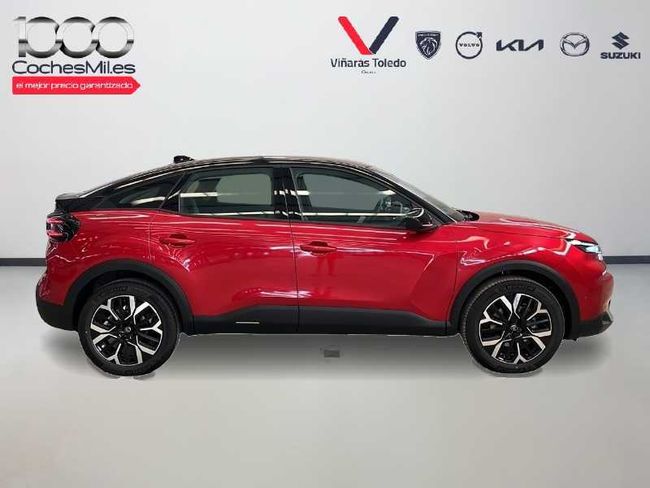 Citroën C4 Nuevo  Hybrid 145 ë-DSC6 BUSINESS EDITION   - Foto 6