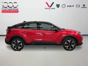 Citroën C4 Nuevo  Hybrid 145 ë-DSC6 BUSINESS EDITION   - Foto 6