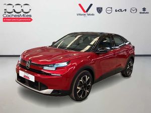 Citroën C4 Nuevo  Hybrid 145 ë-DSC6 BUSINESS EDITION   - Foto 2