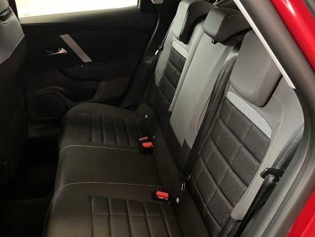 Citroën C4 Nuevo  Hybrid 145 ë-DSC6 BUSINESS EDITION   - Foto 11