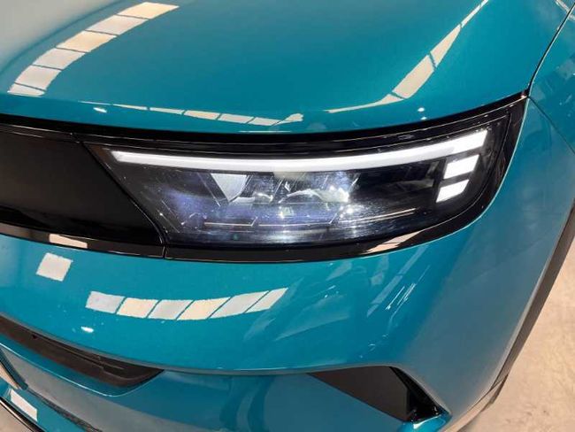 Opel Mokka GS 1.2 T MT6 S/S 136 CV (100kW)   - Foto 20