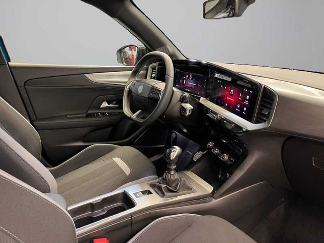 Opel Mokka GS 1.2 T MT6 S/S 136 CV (100kW)   - Foto 12