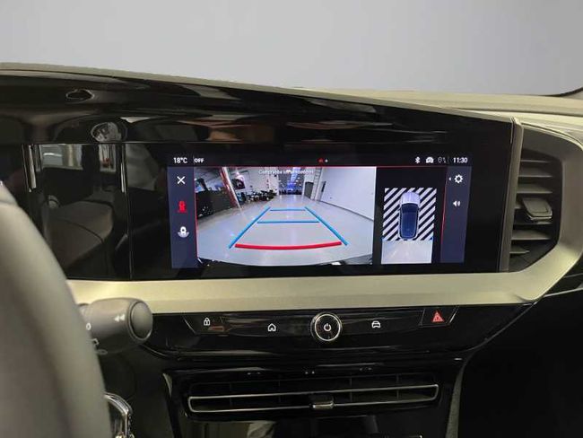 Opel Mokka GS 1.2 T MT6 S/S 136 CV (100kW)   - Foto 16