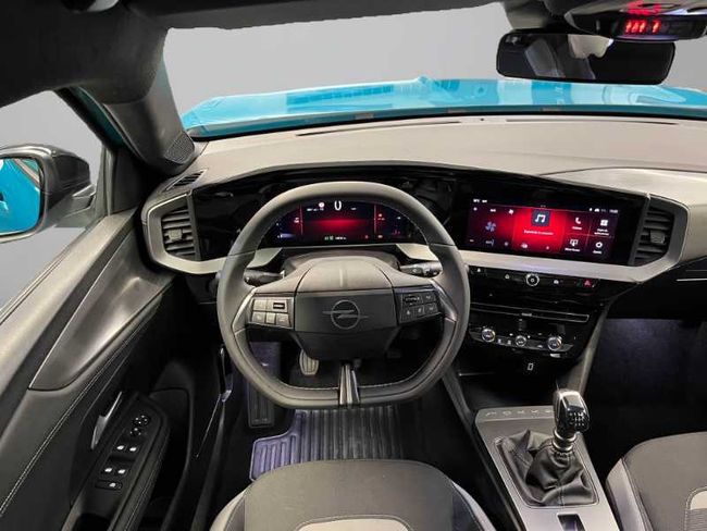 Opel Mokka GS 1.2 T MT6 S/S 136 CV (100kW)   - Foto 10