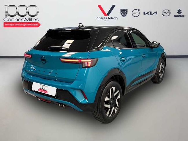 Opel Mokka GS 1.2 T MT6 S/S 136 CV (100kW)   - Foto 8