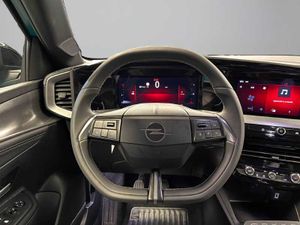 Opel Mokka GS 1.2 T MT6 S/S 136 CV (100kW)   - Foto 11