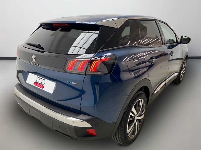 Peugeot 3008 NSUV  Allure Pack PLUG-IN HYBRID 180 e-EAT8   - Foto 15