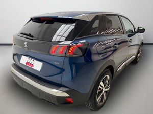Peugeot 3008 NSUV  Allure Pack PLUG-IN HYBRID 180 e-EAT8   - Foto 15