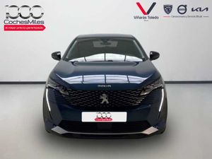 Peugeot 3008 NSUV  Allure Pack PLUG-IN HYBRID 180 e-EAT8   - Foto 4