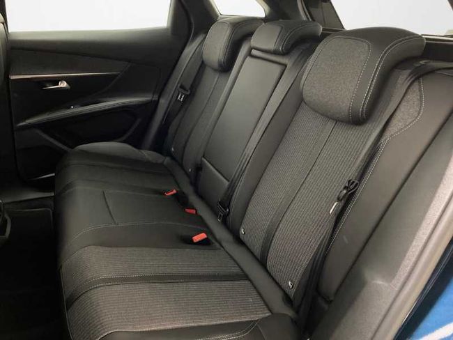 Peugeot 3008 NSUV  Allure Pack PLUG-IN HYBRID 180 e-EAT8   - Foto 9