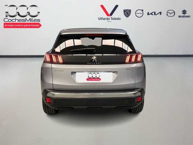 Peugeot 3008 NSUV  Allure Pack PLUG-IN HYBRID 180 e-EAT8   - Foto 7