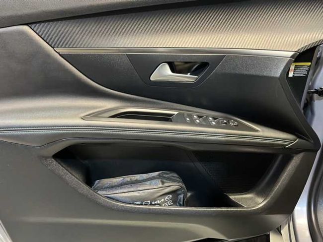 Peugeot 3008 NSUV  Allure Pack PLUG-IN HYBRID 180 e-EAT8   - Foto 21