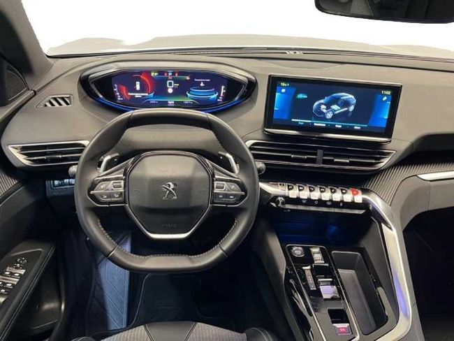 Peugeot 3008 NSUV  Allure Pack PLUG-IN HYBRID 180 e-EAT8   - Foto 15