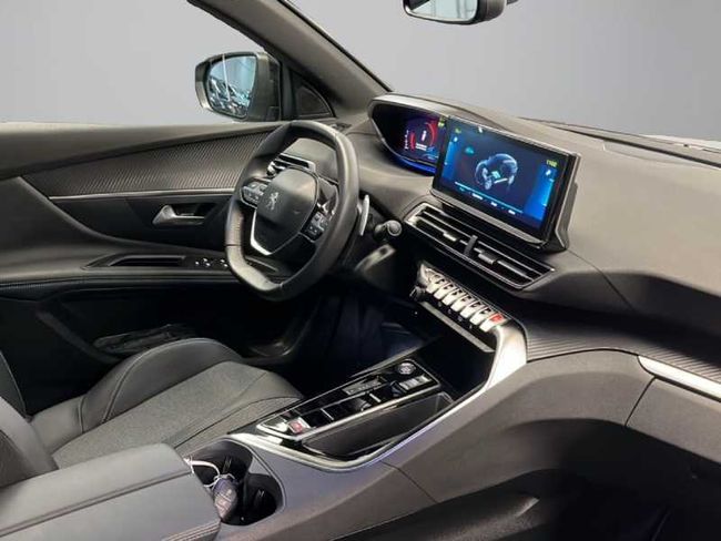 Peugeot 3008 NSUV  Allure Pack PLUG-IN HYBRID 180 e-EAT8   - Foto 19