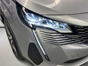 Peugeot 3008 NSUV  Allure Pack PLUG-IN HYBRID 180 e-EAT8   - Foto 40