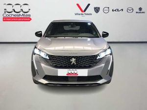 Peugeot 3008 NSUV  Allure Pack PLUG-IN HYBRID 180 e-EAT8   - Foto 13
