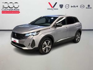 Peugeot 3008 NSUV  Allure Pack PLUG-IN HYBRID 180 e-EAT8   - Foto 10
