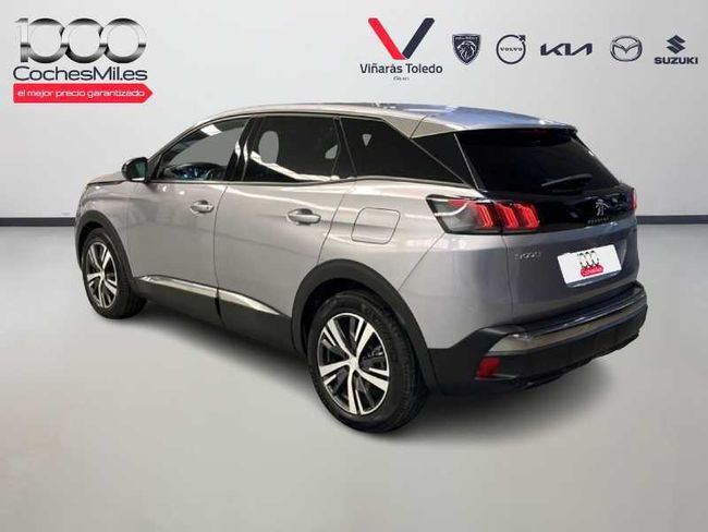 Peugeot 3008 NSUV  Allure Pack PLUG-IN HYBRID 180 e-EAT8   - Foto 11