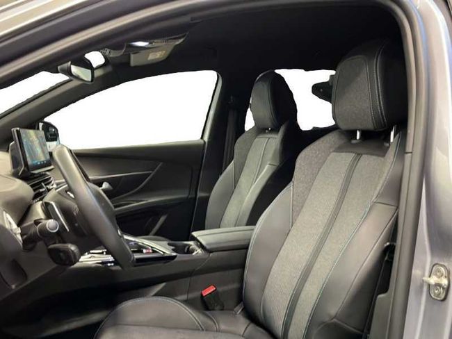 Peugeot 3008 NSUV  Allure Pack PLUG-IN HYBRID 180 e-EAT8   - Foto 10