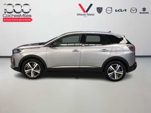 Peugeot 3008 NSUV  Allure Pack PLUG-IN HYBRID 180 e-EAT8   - Foto 6