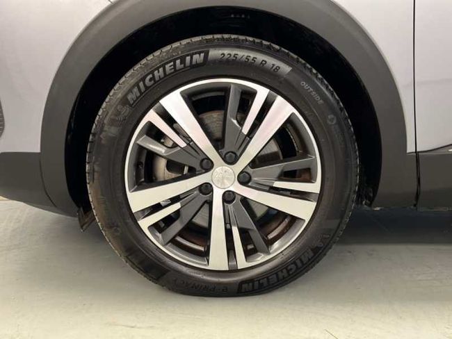 Peugeot 3008 NSUV  Allure Pack PLUG-IN HYBRID 180 e-EAT8   - Foto 15