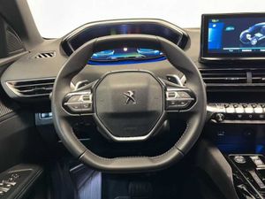 Peugeot 3008 NSUV  Allure Pack PLUG-IN HYBRID 180 e-EAT8   - Foto 16
