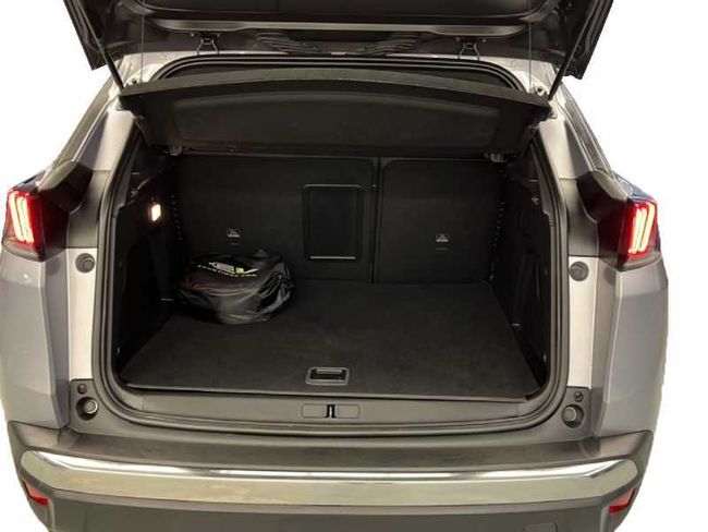 Peugeot 3008 NSUV  Allure Pack PLUG-IN HYBRID 180 e-EAT8   - Foto 12