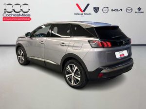 Peugeot 3008 NSUV  Allure Pack PLUG-IN HYBRID 180 e-EAT8   - Foto 3