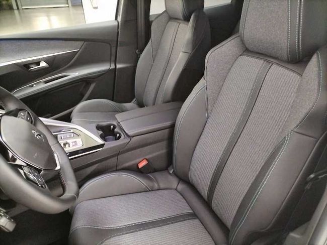Peugeot 3008 NSUV  Allure Pack Plug-In Hybrid 225 e-EAT8   - Foto 19
