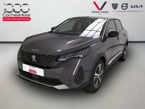 Peugeot 3008 NSUV  Allure Pack Plug-In Hybrid 225 e-EAT8   - Foto 2