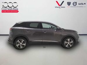 Peugeot 3008 NSUV  Allure Pack Plug-In Hybrid 225 e-EAT8   - Foto 6