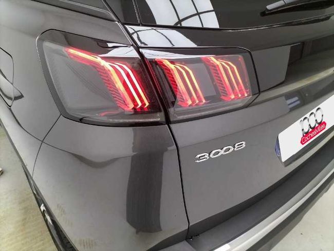 Peugeot 3008 NSUV  Allure Pack Plug-In Hybrid 225 e-EAT8   - Foto 21