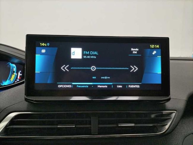 Peugeot 3008 NSUV  Allure Pack Plug-In Hybrid 225 e-EAT8   - Foto 14