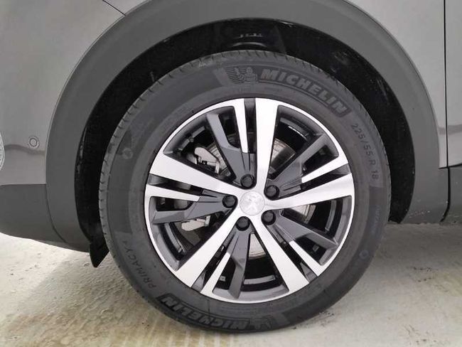 Peugeot 3008 NSUV  Allure Pack Plug-In Hybrid 225 e-EAT8   - Foto 15