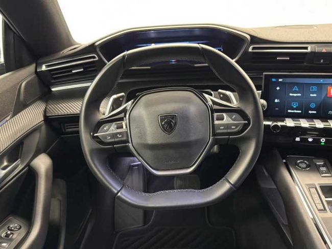 Peugeot 508 N  5P Allure BlueHDi 130 S&S EAT8   - Foto 17