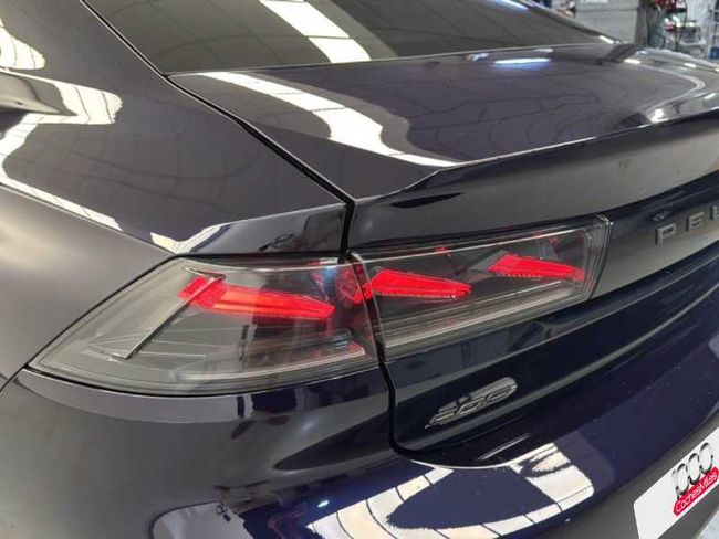 Peugeot 508 N  5P Allure BlueHDi 130 S&S EAT8   - Foto 20