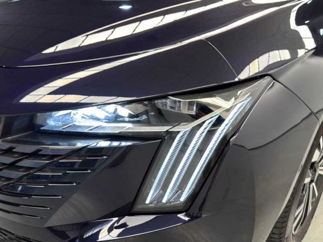 Peugeot 508 N  5P Allure BlueHDi 130 S&S EAT8   - Foto 19