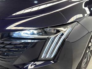 Peugeot 508 N  5P Allure BlueHDi 130 S&S EAT8   - Foto 19