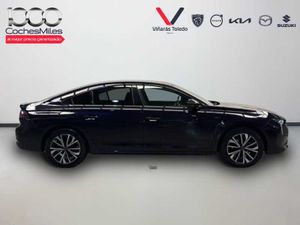 Peugeot 508 N  5P Allure BlueHDi 130 S&S EAT8   - Foto 6