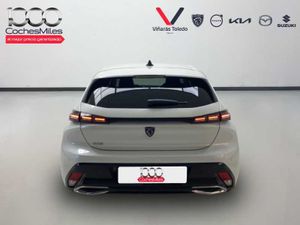 Peugeot 308 5p Allure Gasolina 130 S&S 6 Vel. MAN   - Foto 7