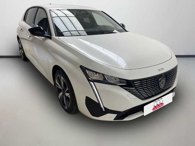 Peugeot 308 5p Allure Gasolina 130 S&S 6 Vel. MAN   - Foto 11