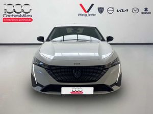 Peugeot 308 5p Allure Gasolina 130 S&S 6 Vel. MAN   - Foto 6