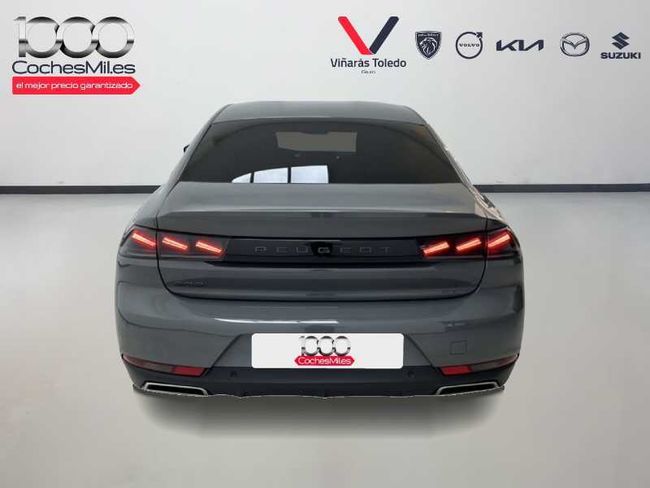 Peugeot 508 Nuevo  5P Allure PureTech 130 S&S EAT8   - Foto 5