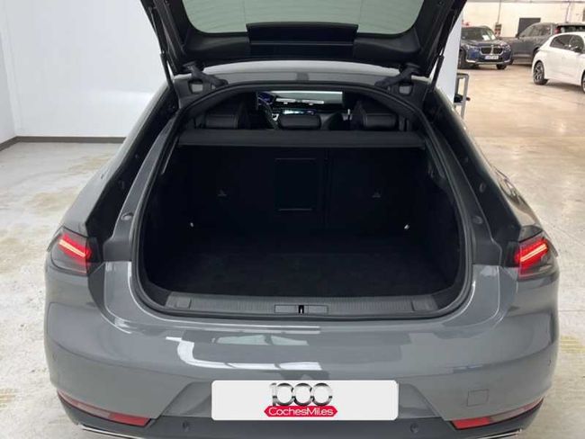 Peugeot 508 Nuevo  5P Allure PureTech 130 S&S EAT8   - Foto 12